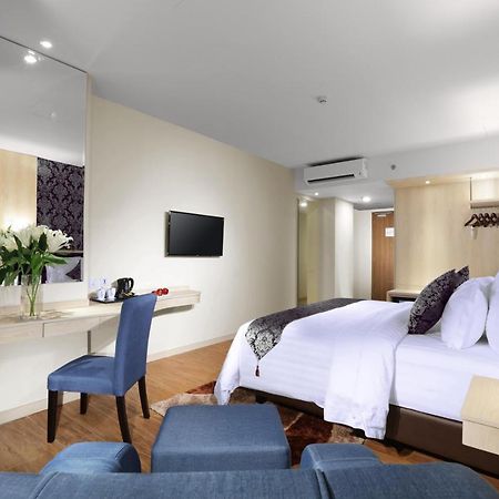 Aston Batam Hotel & Residence Nagoja Zewnętrze zdjęcie