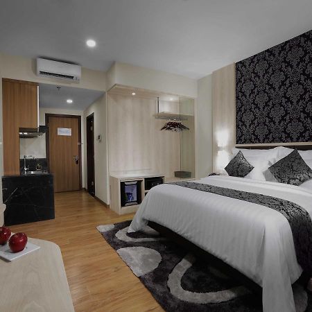 Aston Batam Hotel & Residence Nagoja Zewnętrze zdjęcie