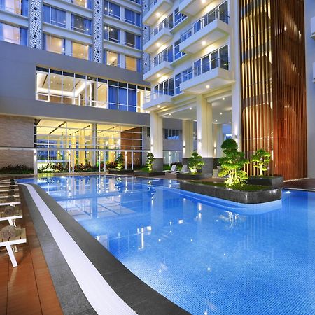 Aston Batam Hotel & Residence Nagoja Zewnętrze zdjęcie