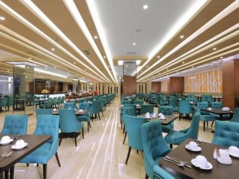 Aston Batam Hotel & Residence Nagoja Zewnętrze zdjęcie