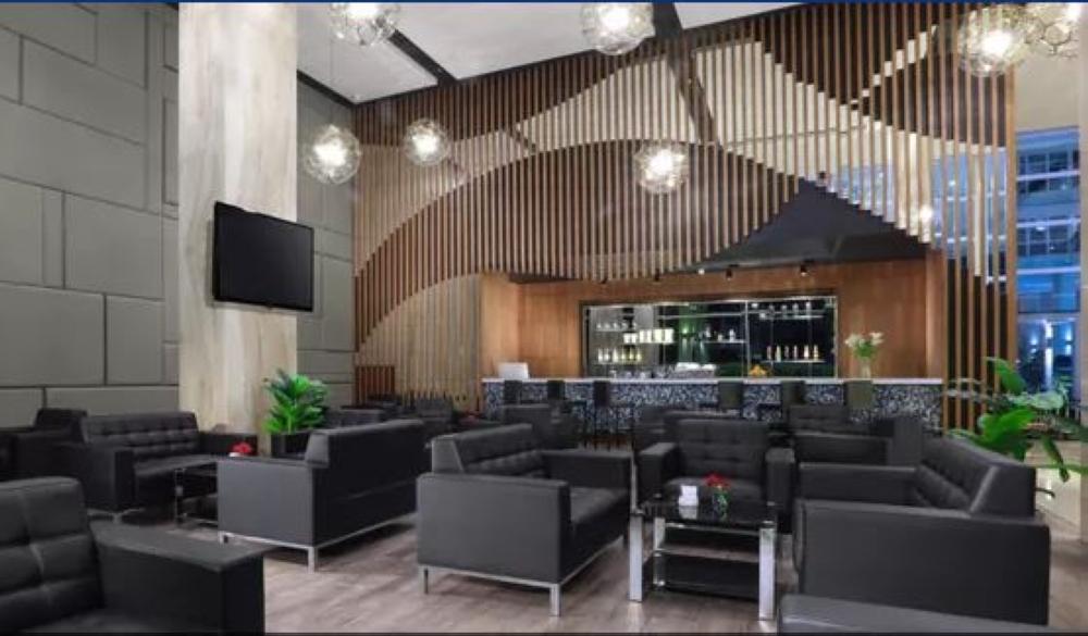 Aston Batam Hotel & Residence Nagoja Zewnętrze zdjęcie