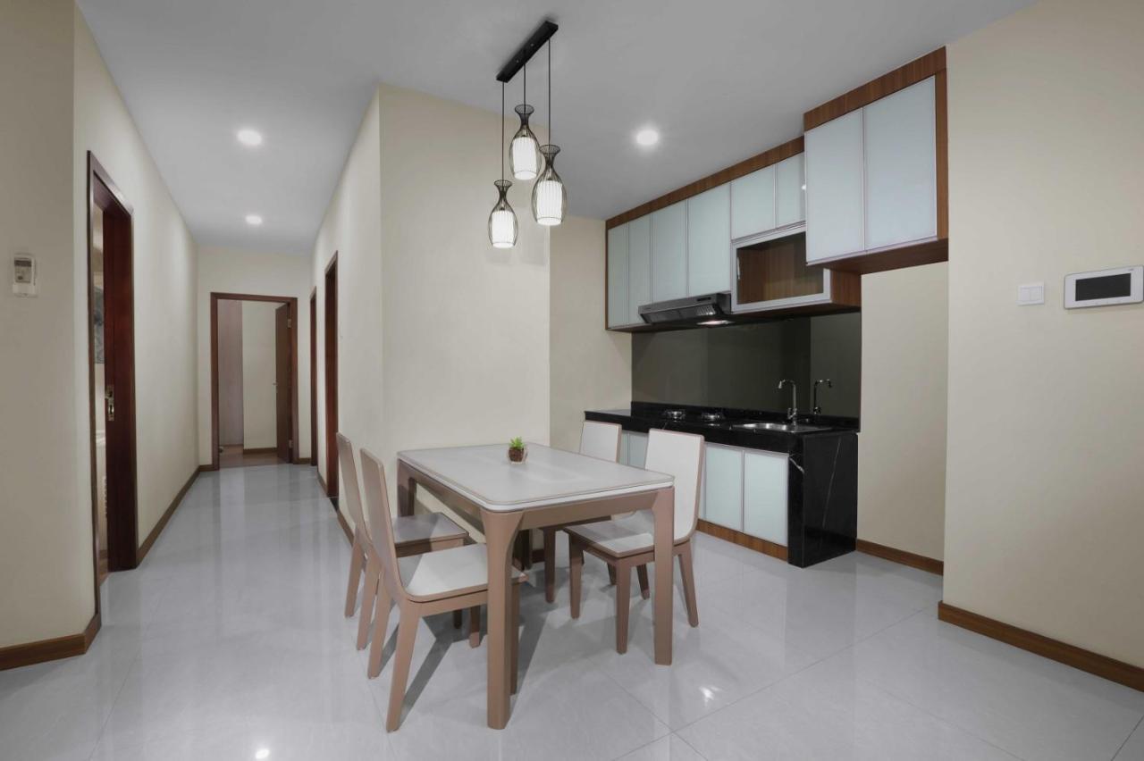Aston Batam Hotel & Residence Nagoja Zewnętrze zdjęcie