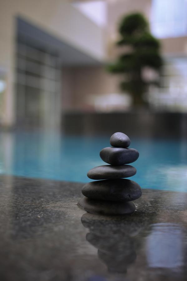 Aston Batam Hotel & Residence Nagoja Zewnętrze zdjęcie