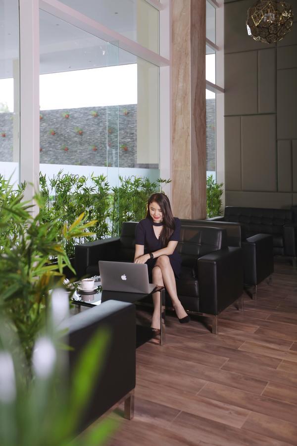 Aston Batam Hotel & Residence Nagoja Zewnętrze zdjęcie