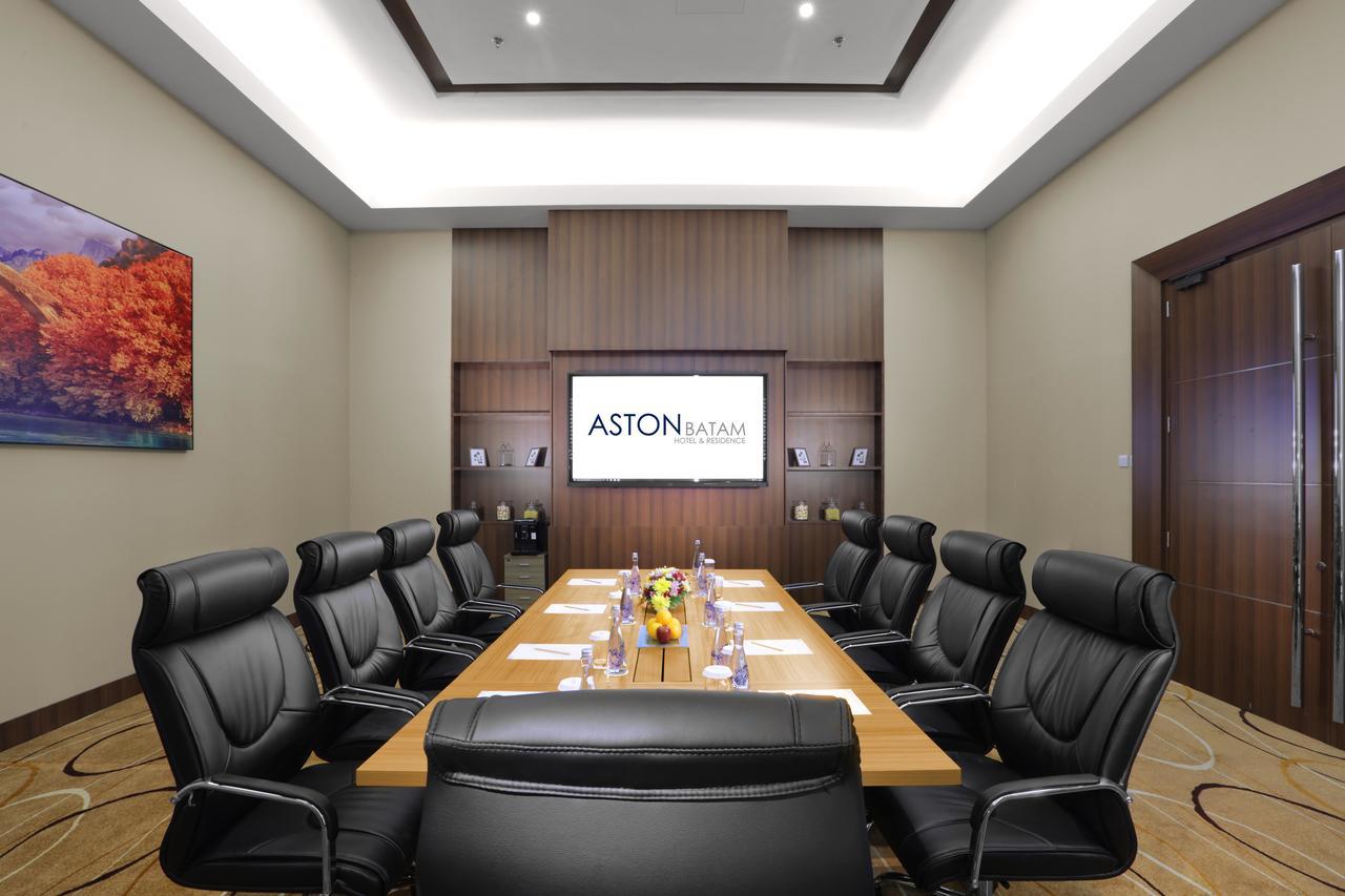 Aston Batam Hotel & Residence Nagoja Zewnętrze zdjęcie