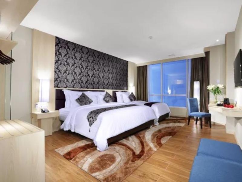 Aston Batam Hotel & Residence Nagoja Zewnętrze zdjęcie