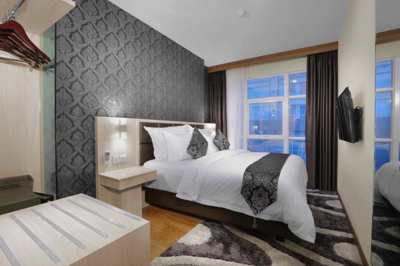 Aston Batam Hotel & Residence Nagoja Zewnętrze zdjęcie