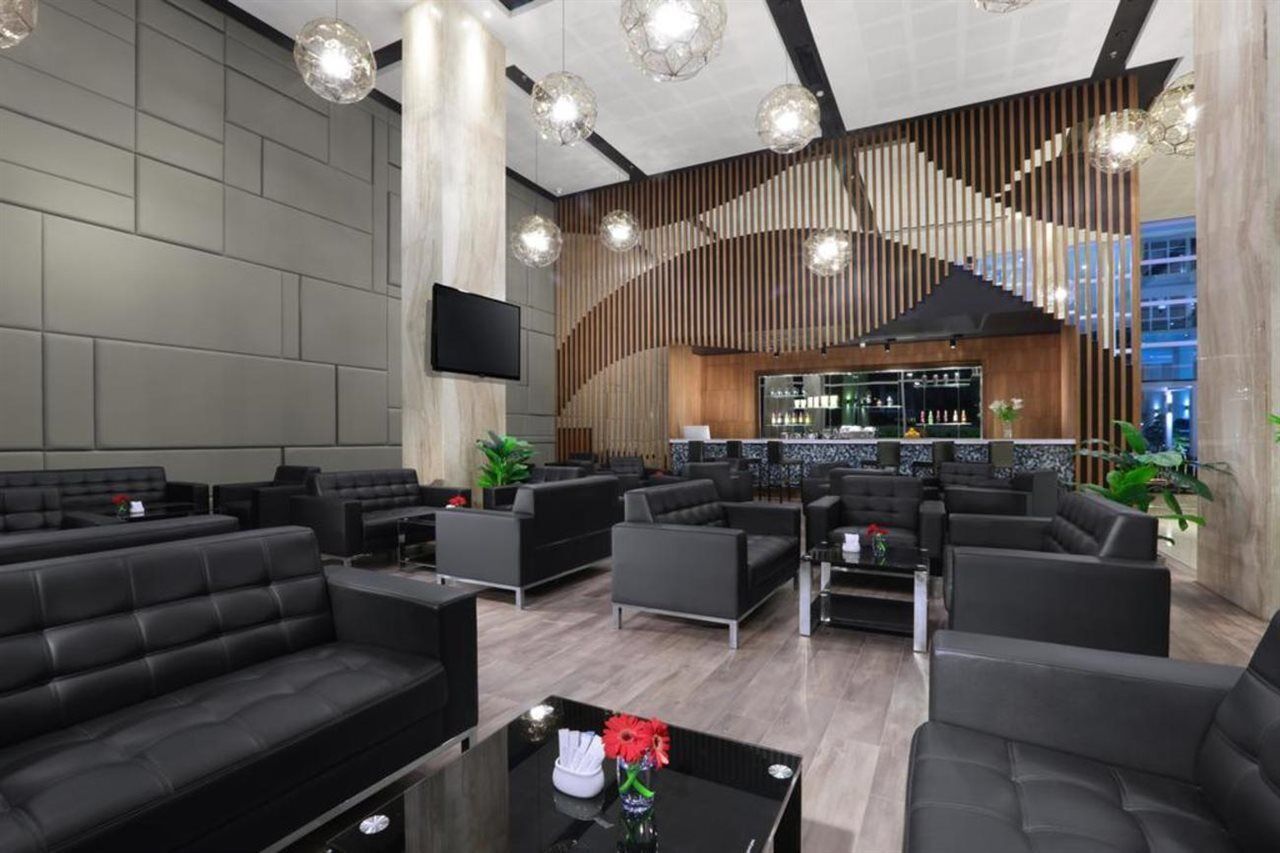 Aston Batam Hotel & Residence Nagoja Zewnętrze zdjęcie