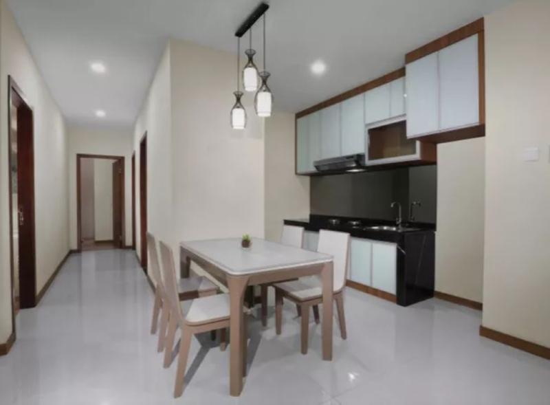 Aston Batam Hotel & Residence Nagoja Zewnętrze zdjęcie